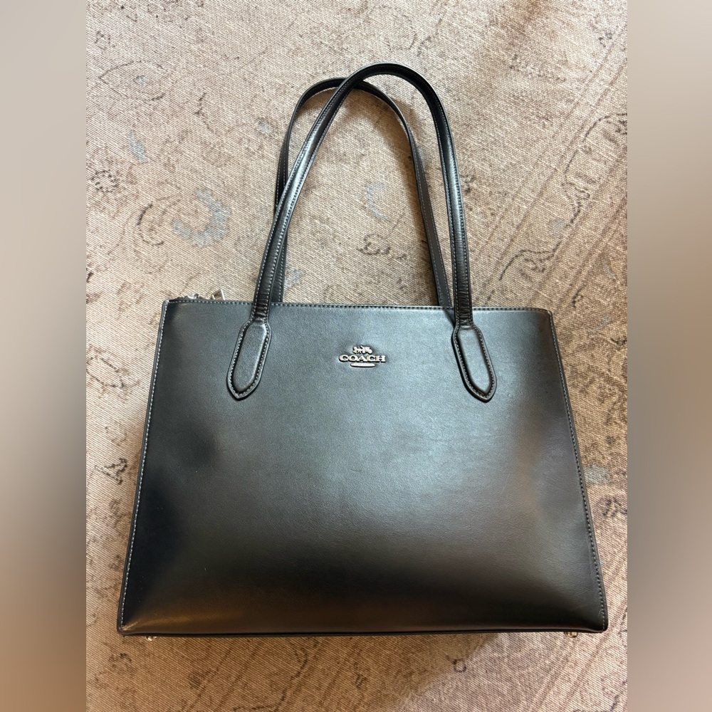 Coach Nina Tote